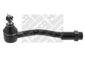 Mapco 52546 Tie rod end left 52546: Buy near me in Poland at 2407.PL - Good price!
