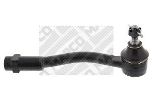 Mapco 52547 Tie rod end right 52547: Buy near me in Poland at 2407.PL - Good price!