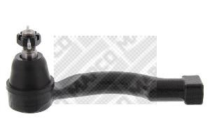 Mapco 52548 Tie rod end left 52548: Buy near me in Poland at 2407.PL - Good price!