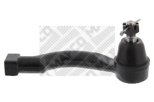 Mapco 52549 Tie rod end right 52549: Buy near me in Poland at 2407.PL - Good price!