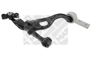 Mapco 52576 Suspension arm front lower left 52576: Buy near me in Poland at 2407.PL - Good price!