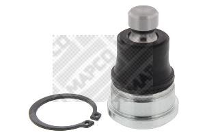 Mapco 52580 Ball joint 52580: Buy near me in Poland at 2407.PL - Good price!