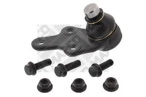 Mapco 54626 Ball joint 54626: Buy near me in Poland at 2407.PL - Good price!