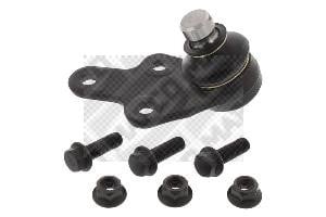 Mapco 54627 Ball joint 54627: Buy near me in Poland at 2407.PL - Good price!