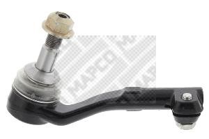 Mapco 54647 Tie rod end left 54647: Buy near me in Poland at 2407.PL - Good price!
