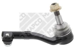 Mapco 54648 Tie rod end right 54648: Buy near me in Poland at 2407.PL - Good price!