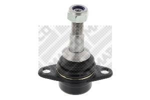 Mapco 54671 Ball joint 54671: Buy near me in Poland at 2407.PL - Good price!