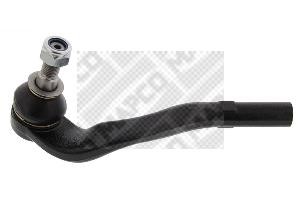 Mapco 54801 Tie rod end left 54801: Buy near me in Poland at 2407.PL - Good price!