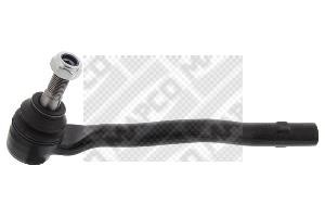 Mapco 54804 Tie rod end left 54804: Buy near me at 2407.PL in Poland at an Affordable price!