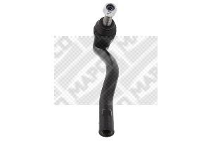 Tie rod end right Mapco 54805