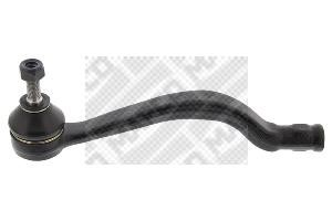 Mapco 59133 Tie rod end left 59133: Buy near me in Poland at 2407.PL - Good price!