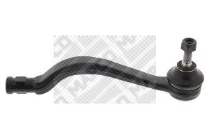 Mapco 59134 Tie rod end right 59134: Buy near me in Poland at 2407.PL - Good price!
