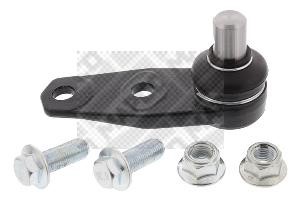 Mapco 59136 Ball joint 59136: Buy near me in Poland at 2407.PL - Good price!