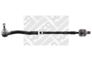 Mapco 59147 Tie Rod 59147: Buy near me at 2407.PL in Poland at an Affordable price!