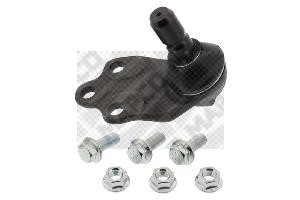 Mapco 59082 Ball joint 59082: Buy near me in Poland at 2407.PL - Good price!