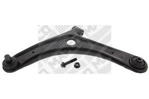 Mapco 59967 Suspension arm front lower left 59967: Buy near me in Poland at 2407.PL - Good price!
