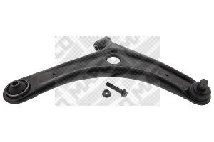 Mapco 59968 Suspension arm front lower right 59968: Buy near me in Poland at 2407.PL - Good price!