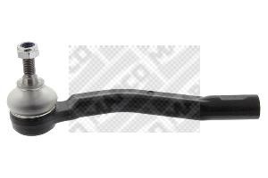 Mapco 59113 Tie rod end left 59113: Buy near me in Poland at 2407.PL - Good price!