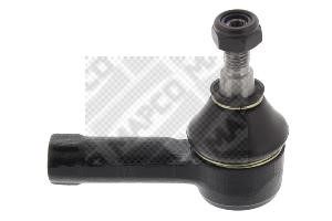 Mapco 59908 Tie rod end outer 59908: Buy near me in Poland at 2407.PL - Good price!
