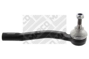 Mapco 59114 Tie rod end right 59114: Buy near me in Poland at 2407.PL - Good price!