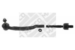Mapco 59974 Tie Rod 59974: Buy near me at 2407.PL in Poland at an Affordable price!