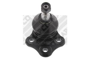 Mapco 59131 Ball joint 59131: Buy near me in Poland at 2407.PL - Good price!