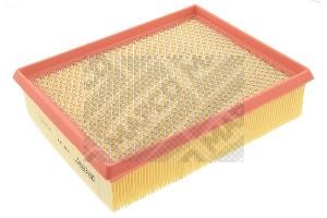 Mapco 60027 Air Filter 60027: Buy near me in Poland at 2407.PL - Good price!