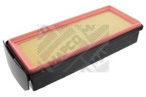 Mapco 60127 Air Filter 60127: Buy near me in Poland at 2407.PL - Good price!