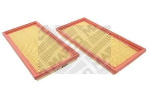 Mapco 60048 Air Filter 60048: Buy near me in Poland at 2407.PL - Good price!