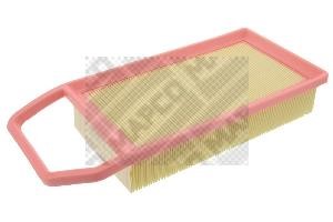 Mapco 60203 Air Filter 60203: Buy near me in Poland at 2407.PL - Good price!