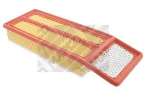 Mapco 60075 Air Filter 60075: Buy near me in Poland at 2407.PL - Good price!