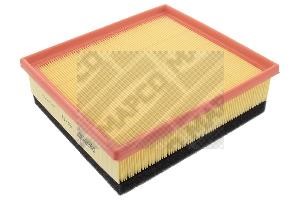 Mapco 60401 Air Filter 60401: Buy near me in Poland at 2407.PL - Good price!