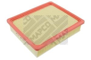 Mapco 60422 Air Filter 60422: Buy near me in Poland at 2407.PL - Good price!