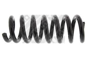 Mapco 72837 Coil Spring 72837: Buy near me at 2407.PL in Poland at an Affordable price!