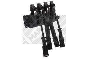 Mapco 80003 Ignition coil 80003: Buy near me in Poland at 2407.PL - Good price!