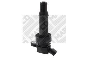Mapco 80576 Ignition coil 80576: Buy near me in Poland at 2407.PL - Good price!