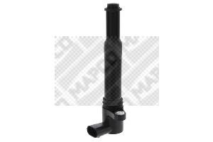Mapco 80004 Ignition coil 80004: Buy near me in Poland at 2407.PL - Good price!