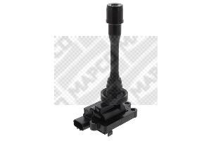 Mapco 80593 Ignition coil 80593: Buy near me at 2407.PL in Poland at an Affordable price!