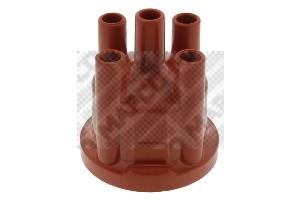 Mapco 80354/2 Distributor cap 803542: Buy near me in Poland at 2407.PL - Good price!