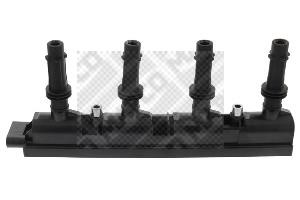 Mapco 80629 Ignition coil 80629: Buy near me at 2407.PL in Poland at an Affordable price!