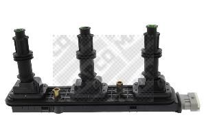 Mapco 80631 Ignition coil 80631: Buy near me in Poland at 2407.PL - Good price!