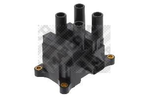 Mapco 80510 Ignition coil 80510: Buy near me in Poland at 2407.PL - Good price!