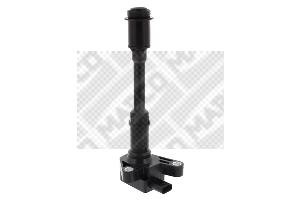 Mapco 80756 Ignition coil 80756: Buy near me in Poland at 2407.PL - Good price!