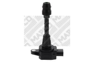 Mapco 80537 Ignition coil 80537: Buy near me in Poland at 2407.PL - Good price!