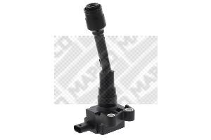 Mapco 80757 Ignition coil 80757: Buy near me in Poland at 2407.PL - Good price!