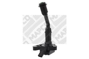 Mapco 80758 Ignition coil 80758: Buy near me in Poland at 2407.PL - Good price!