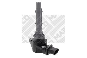 Mapco 80858 Ignition coil 80858: Buy near me in Poland at 2407.PL - Good price!