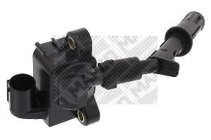 Mapco 80860 Ignition coil 80860: Buy near me in Poland at 2407.PL - Good price!