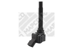 Mapco 80875 Ignition coil 80875: Buy near me in Poland at 2407.PL - Good price!