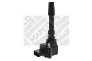 Mapco 80900 Ignition coil 80900: Buy near me in Poland at 2407.PL - Good price!